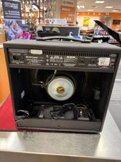 Fender - 231-1200-000 2